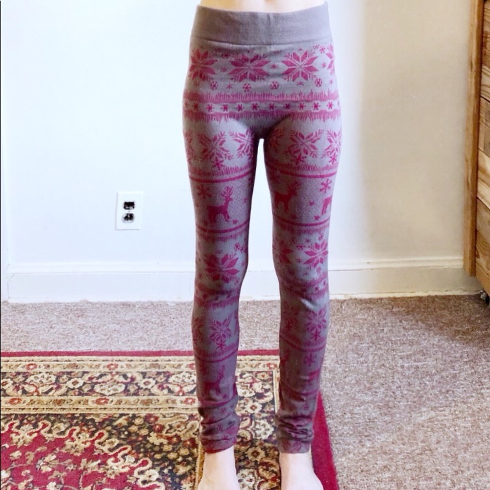 Forever 21 Leggings